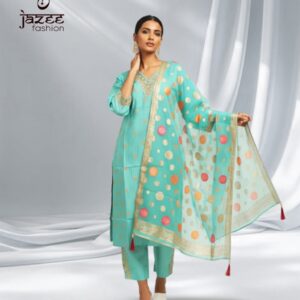 Premium Roman Silk Top and Pant