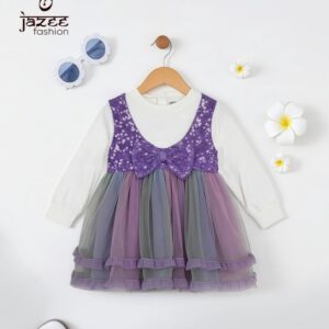 Girl Dress #6