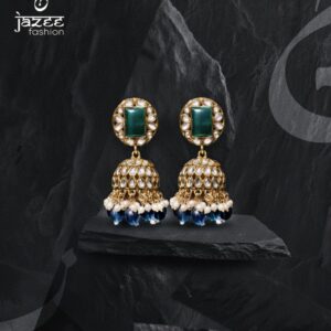 Jhumka Earring